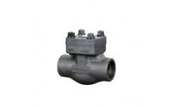 锻钢内螺纹止回阀