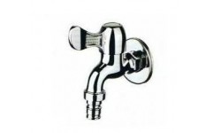 黄铜陶瓷芯洗衣机水嘴