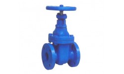 美标125/150bl暗杆闸阀