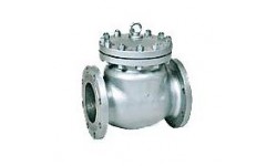 Class 150 Check Valve 止回阀