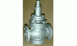 RP-1H RP-2H蒸气用减压阀