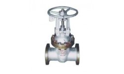 Z41Y高温高中压法兰铬钼钢闸阀