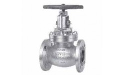 球墨铸铁法兰截止阀（明杆式）