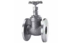 青铜法兰闸阀（暗杆式）