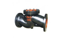 H41T-16升降式止回阀