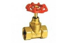 黄铜截止阀