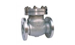 H44W美标旋启式止回阀