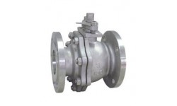 Q41F美标浮动球阀