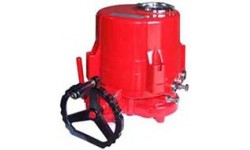 EI010～900电动执行器