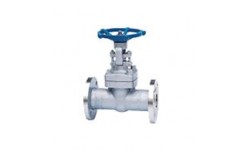 锻造不锈钢闸阀