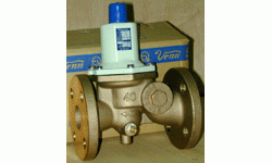 RD-31F...34F 水、空气用减压阀